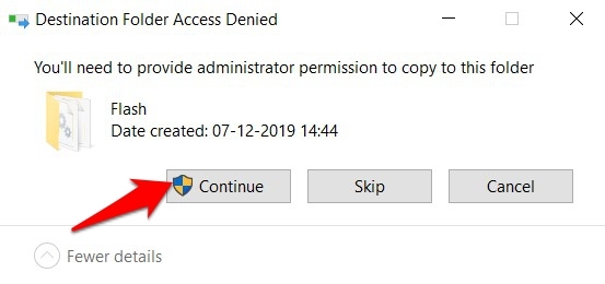Continue-to-Access-the-System-Folder-in-Windows