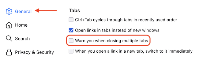 Disable-Close-Tabs-Warning-in-Settings