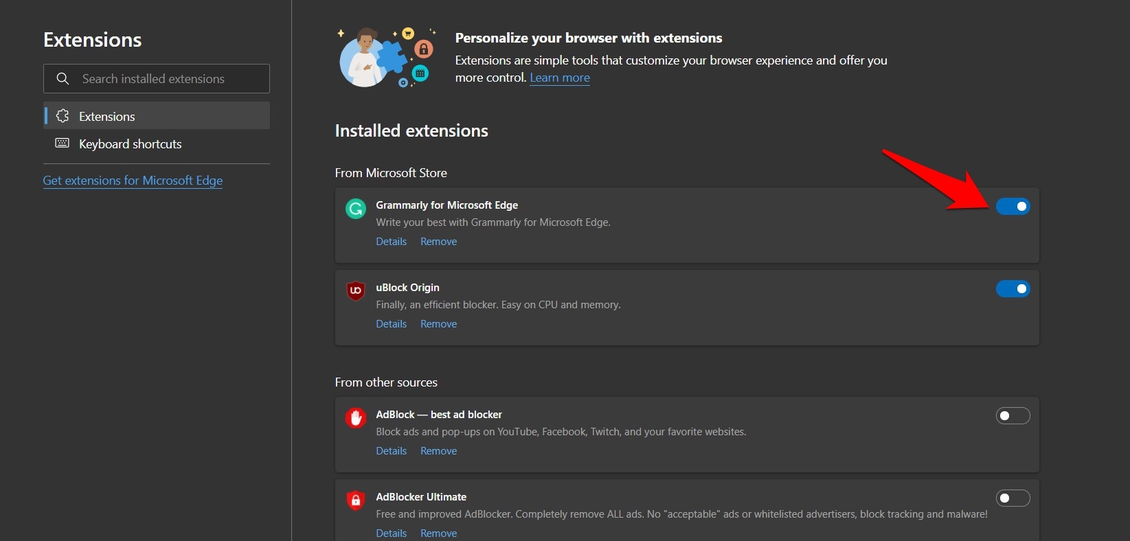 如何修复:Edge 中的页面无响应错误? 如何修复:Edge 中的页面无响应错误?