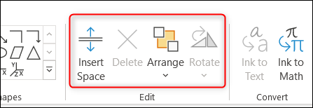 Edit-tools