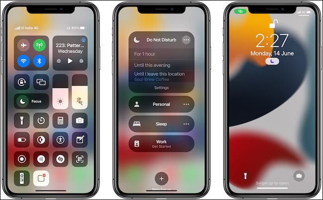 Enabling-Focus-Mode-from-Control-Center