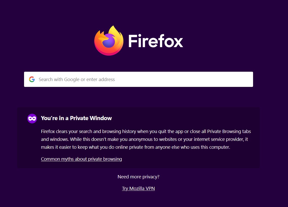 Mozilla Firefox Redesign v89 有什么变化？