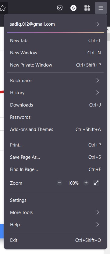 Firefox-Redesigned-Options-menu