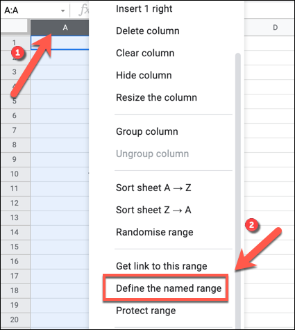 Google-Sheets-Define-Named-Range-Option