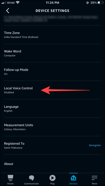 In-Device-Settings-Scroll-down-to-the-Local-Voice-Control-section-and-tap-on-it