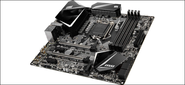 如何为您的 PC 选择主板:寻找什么 如何为您的 PC 选择主板:寻找什么