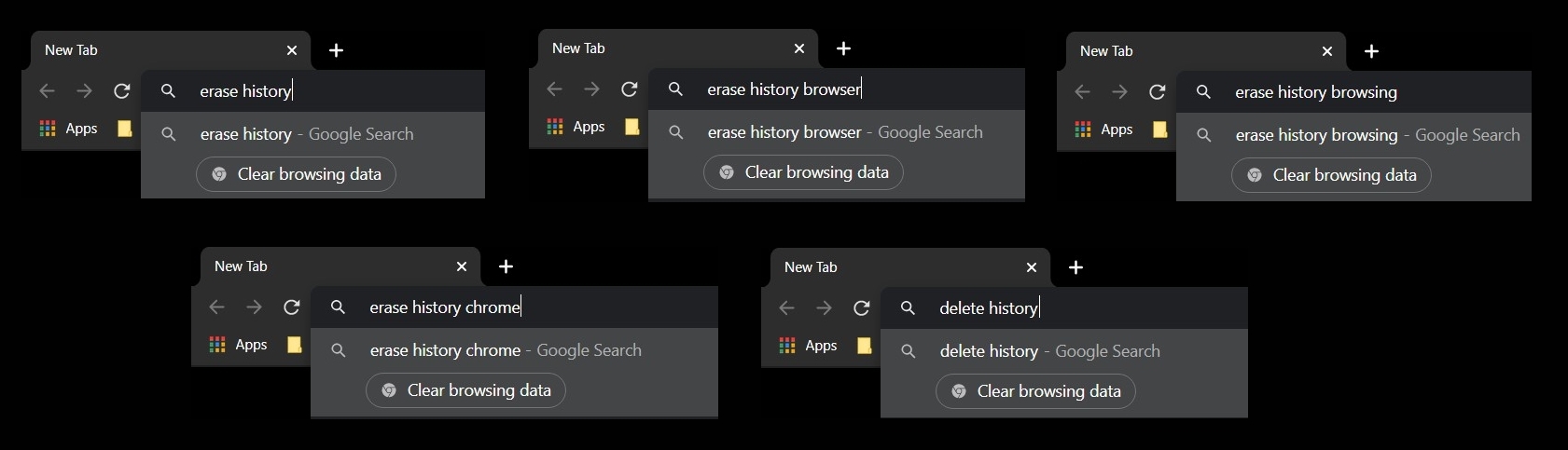 List-of-useful-chrome-actions-to-memorize