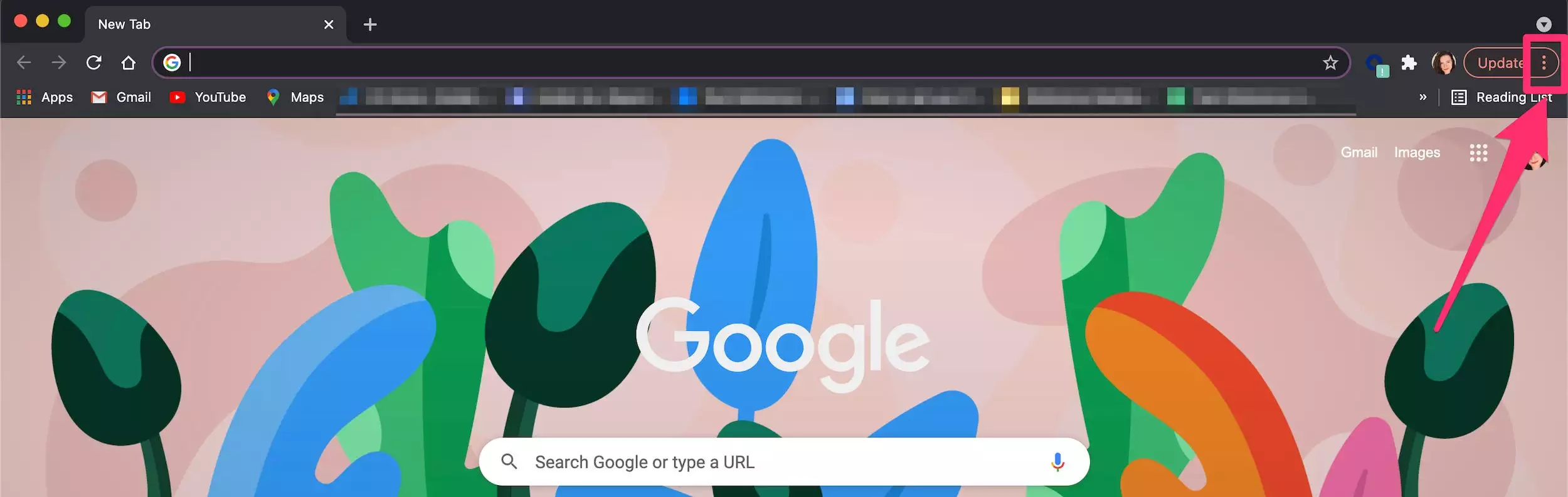 如何导出和导入 Chrome 书签以在任何设备上访问您喜爱的网站 如何导出和导入 Chrome 书签以在任何设备上访问您喜爱的网站