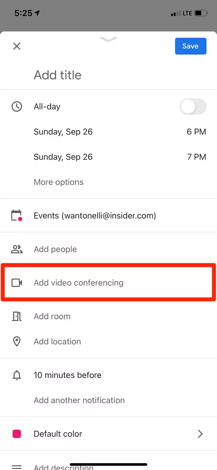 如何安排 Google Meet 约会或立即开始约会