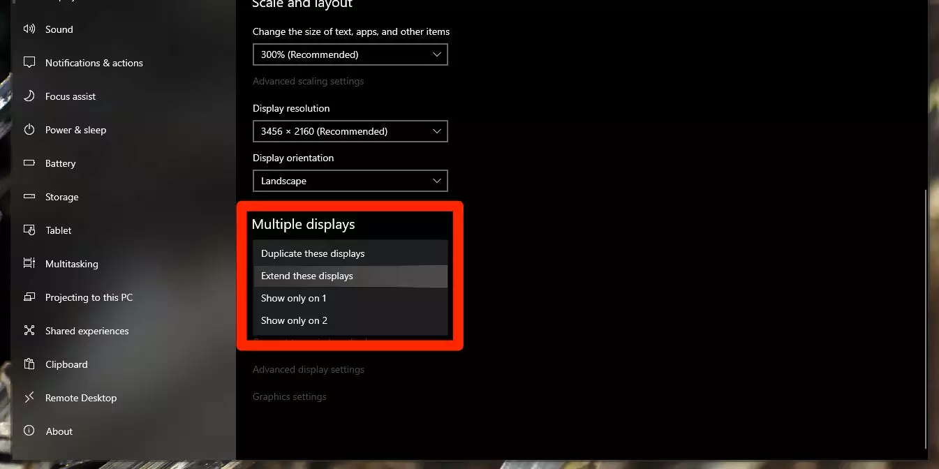 如何在 Windows PC 或 Mac 计算机上设置双显示器 如何在 Windows PC 或 Mac 计算机上设置双显示器