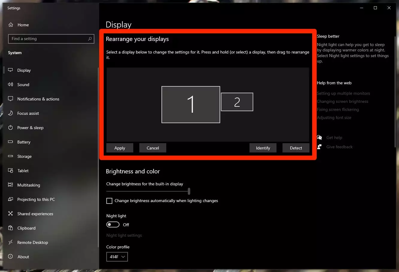 如何在 Windows PC 或 Mac 计算机上设置双显示器 如何在 Windows PC 或 Mac 计算机上设置双显示器
