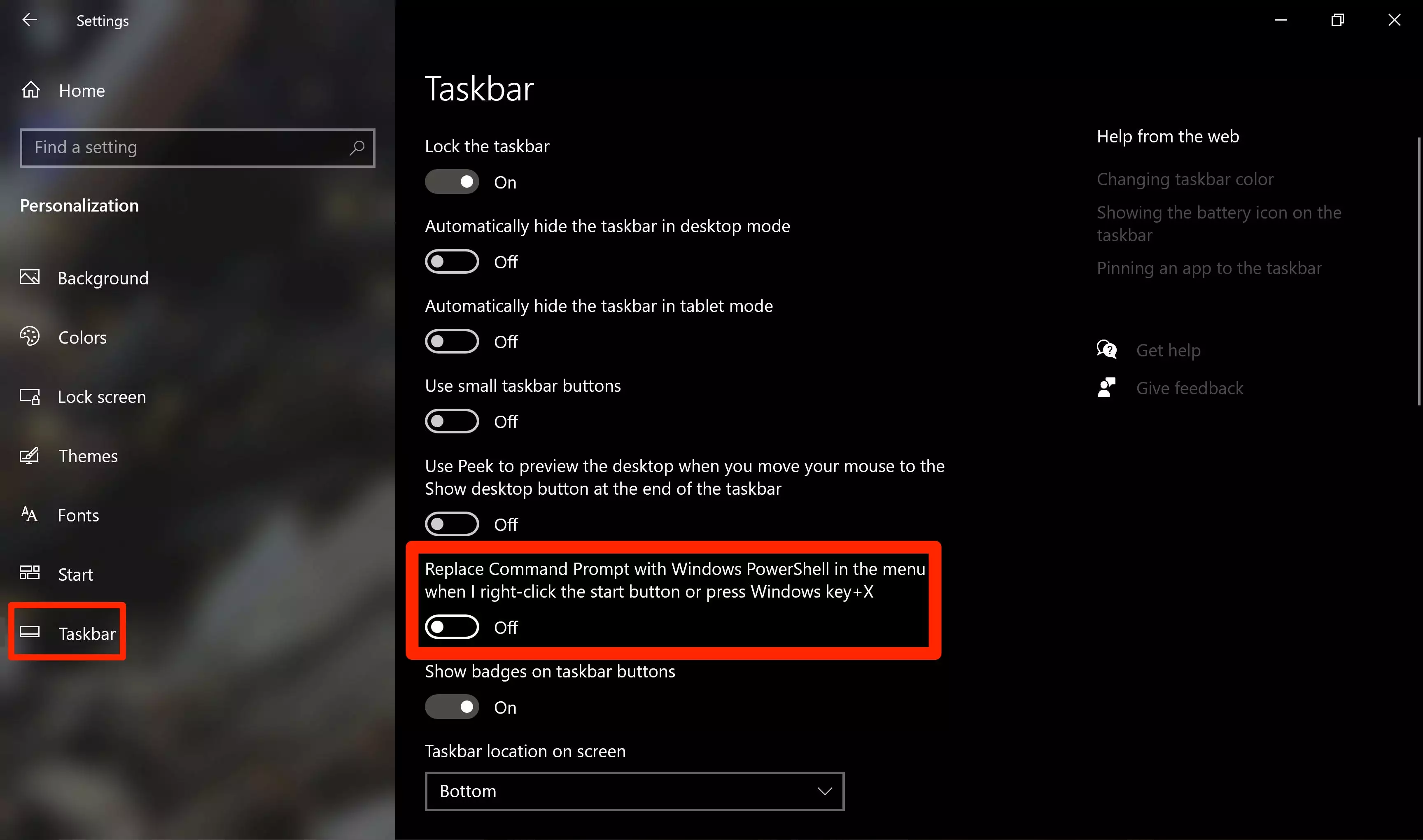 如何在 Windows 10 中打开命令提示符 如何在 Windows 10 中打开命令提示符