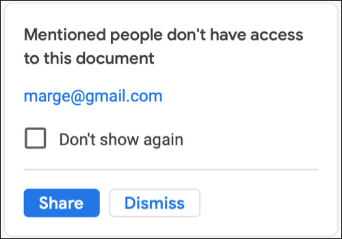如何在 Google Docs 文档中嵌入联系人卡片 如何在 Google Docs 文档中嵌入联系人卡片