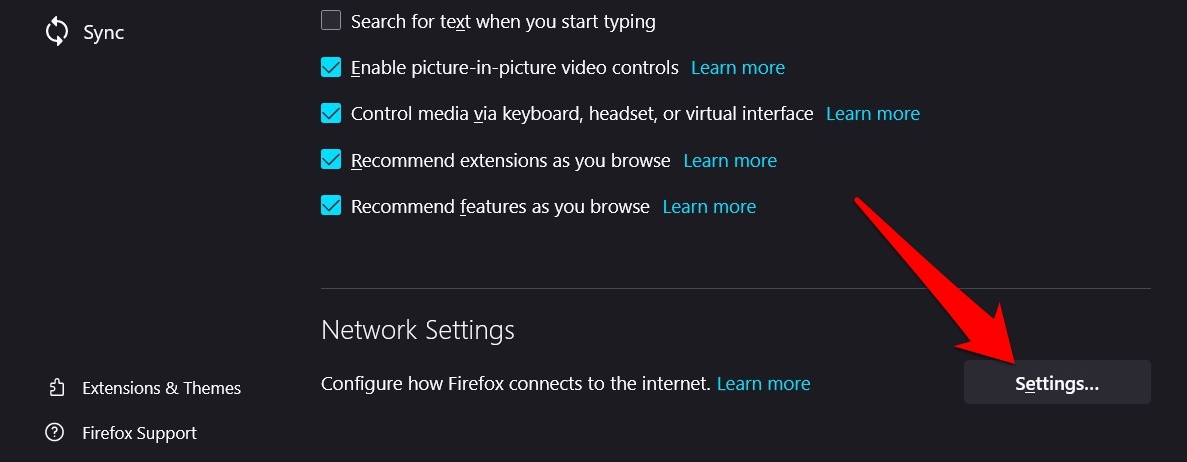 Mozilla-Firefox-Network-Settings-button
