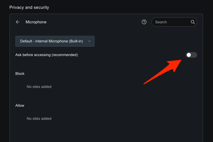 Opera_Browser_Disable_Microphone_Permissions