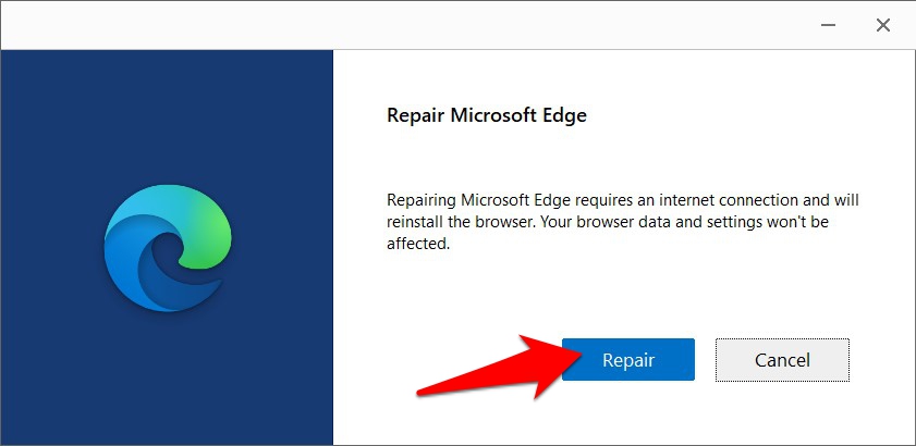 如何修复：Microsoft Edge 无响应？
