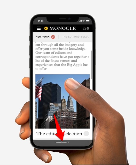 Safari-iOS-15-Tab-and-Address