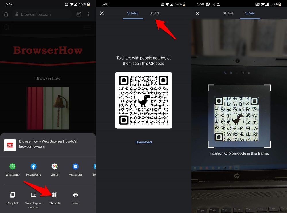 Scan-QR-code-directly-from-Chrome-Android-browser
