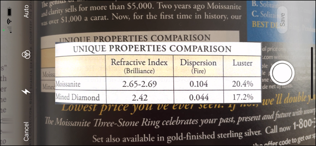 如何在 Microsoft Excel for Mac 中插入图片中的数据 如何在 Microsoft Excel for Mac 中插入图片中的数据