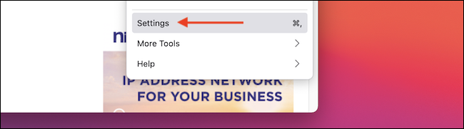 Settings-in-Firefox