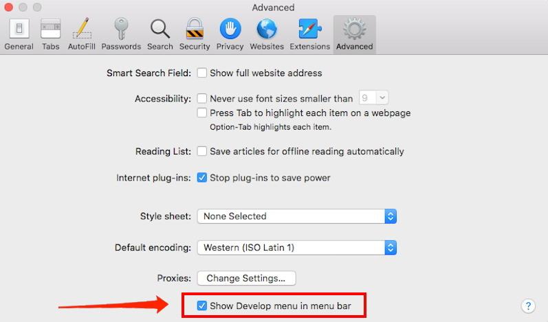 Show-Develop-Menu-in-Menu-bar-option-in-Safari-Preferences