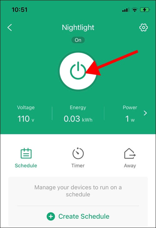 Smart-plug-turning-on-or-off-in-app