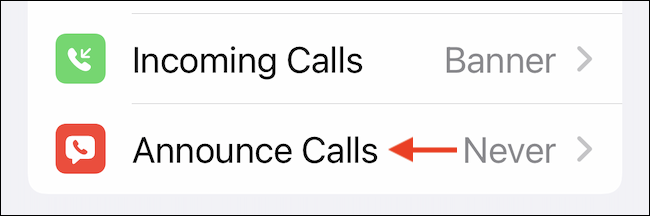 如何让您的 AirPods 在 iPhone 上宣布来电和通知 如何让您的 AirPods 在 iPhone 上宣布来电和通知