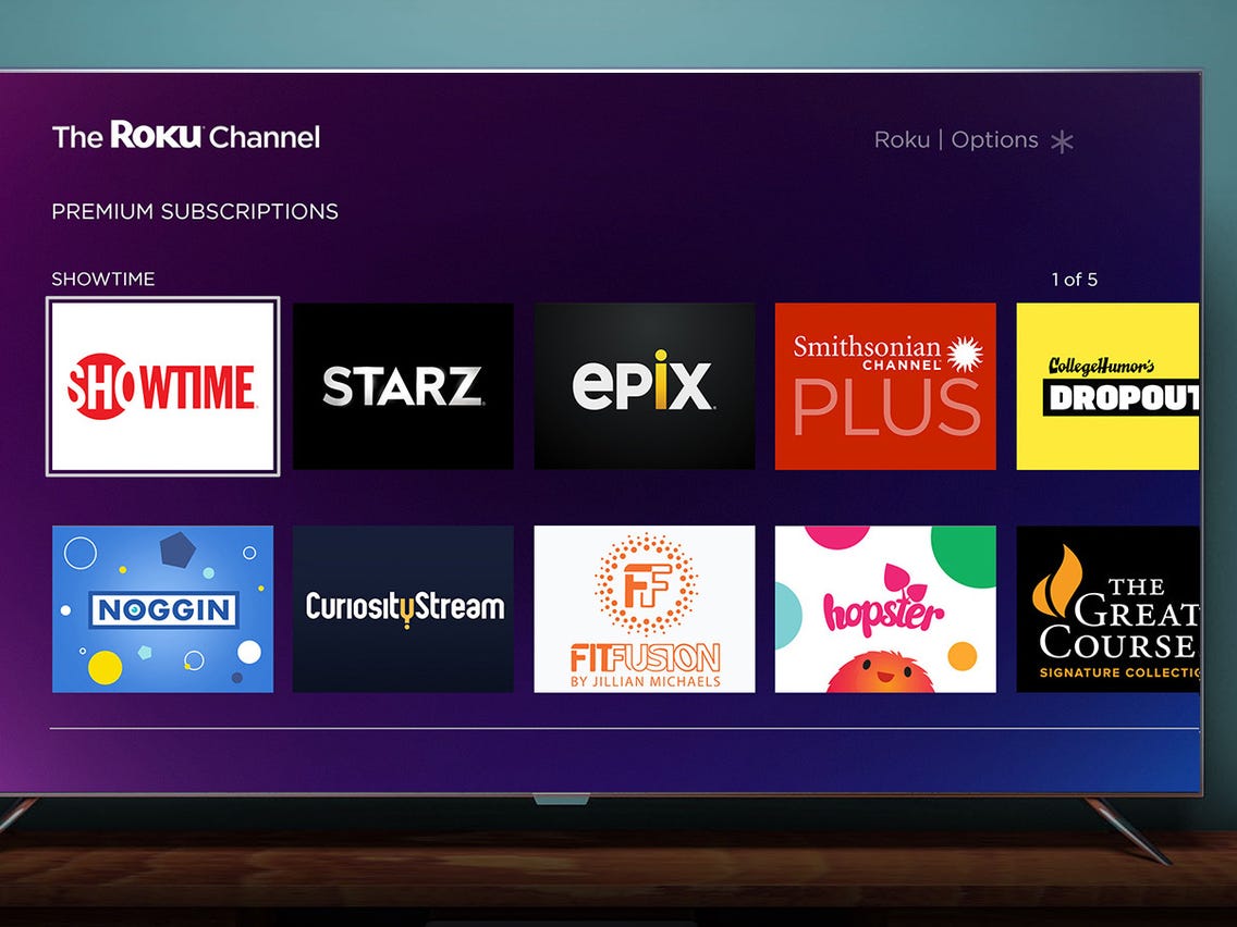 The-Roku-Channel-for-Roku