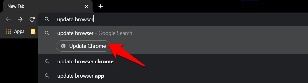Update-Google-Chrome-quick-chrome-action