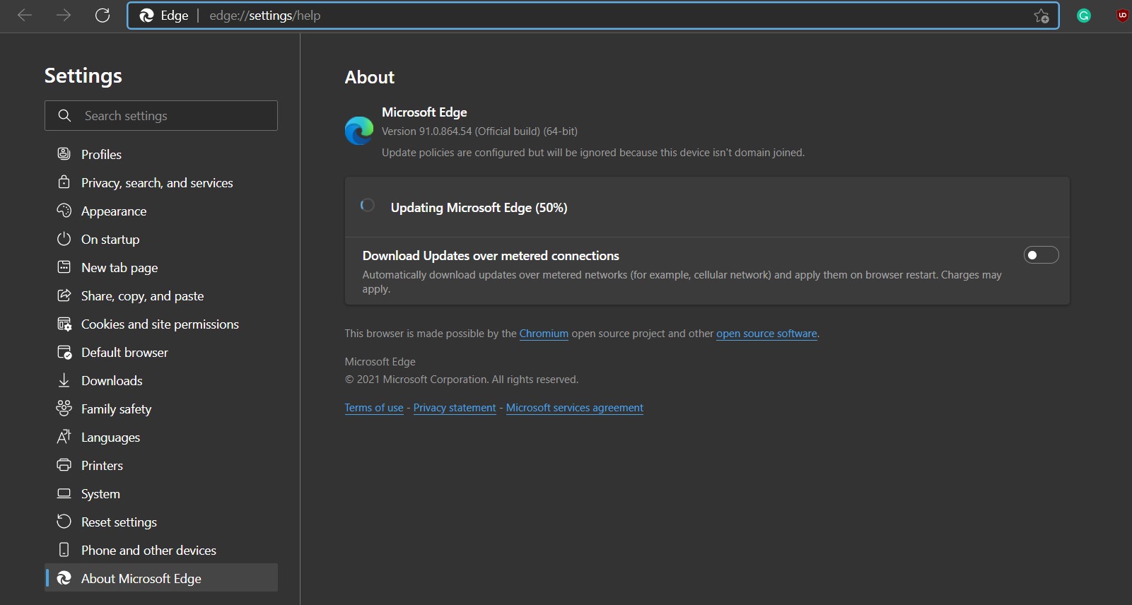 如何修复:Microsoft Edge 无响应? 如何修复:Microsoft Edge 无响应?