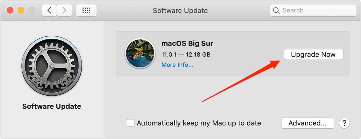 Update-Software-Operating-System-in-Mac