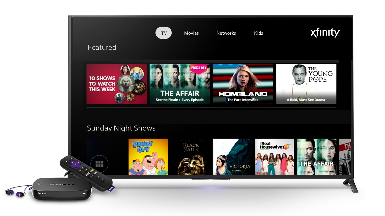 Xfinity-Browser-for-Roku-TV