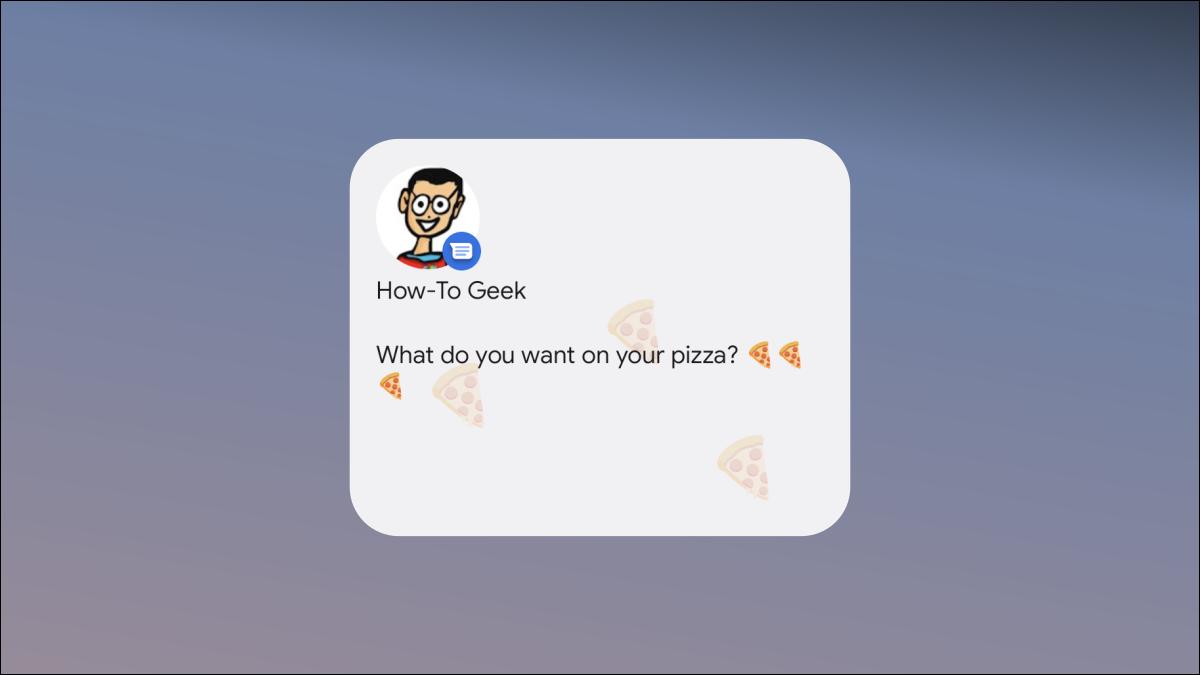 android-12-conversation-widget