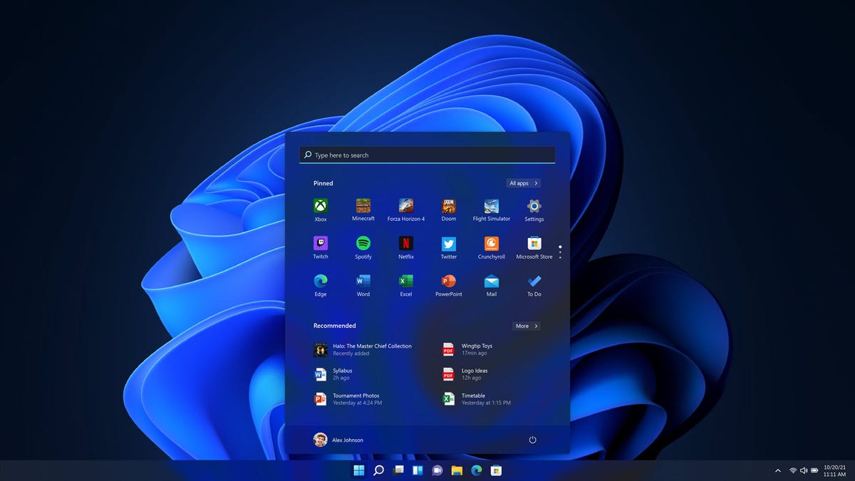 微软可怕的Windows 11发布风险重演Windows 8灾难 微软可怕的Windows 11发布风险重演Windows 8灾难