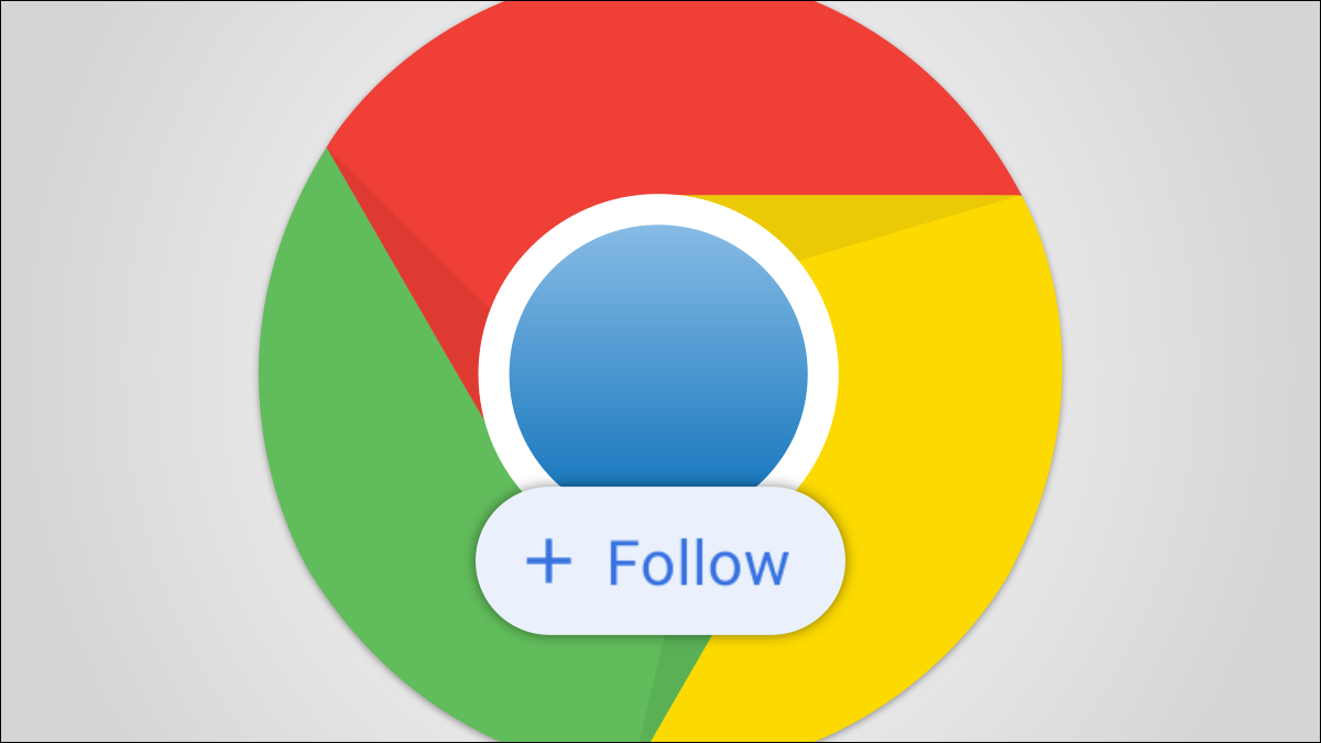 如何在 Android 版 Google Chrome 中关注网站的 RSS 提要
