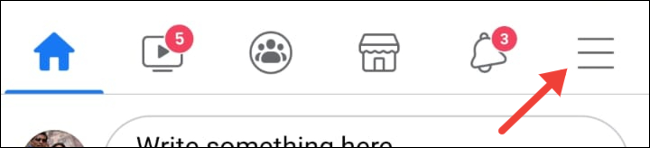 click-three-dot-menu-facebook-app