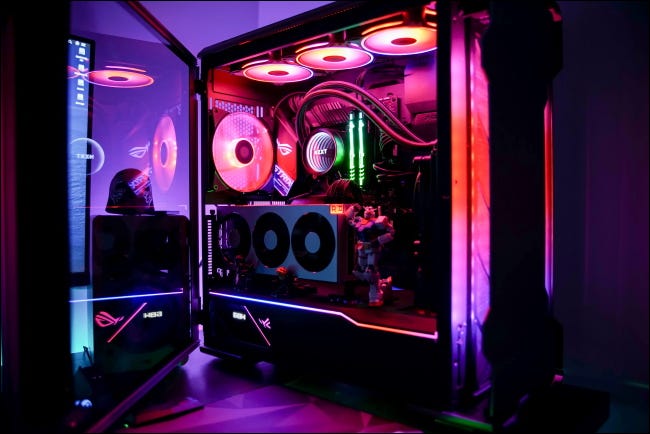如何为您的 PC 选择主板:寻找什么 如何为您的 PC 选择主板:寻找什么