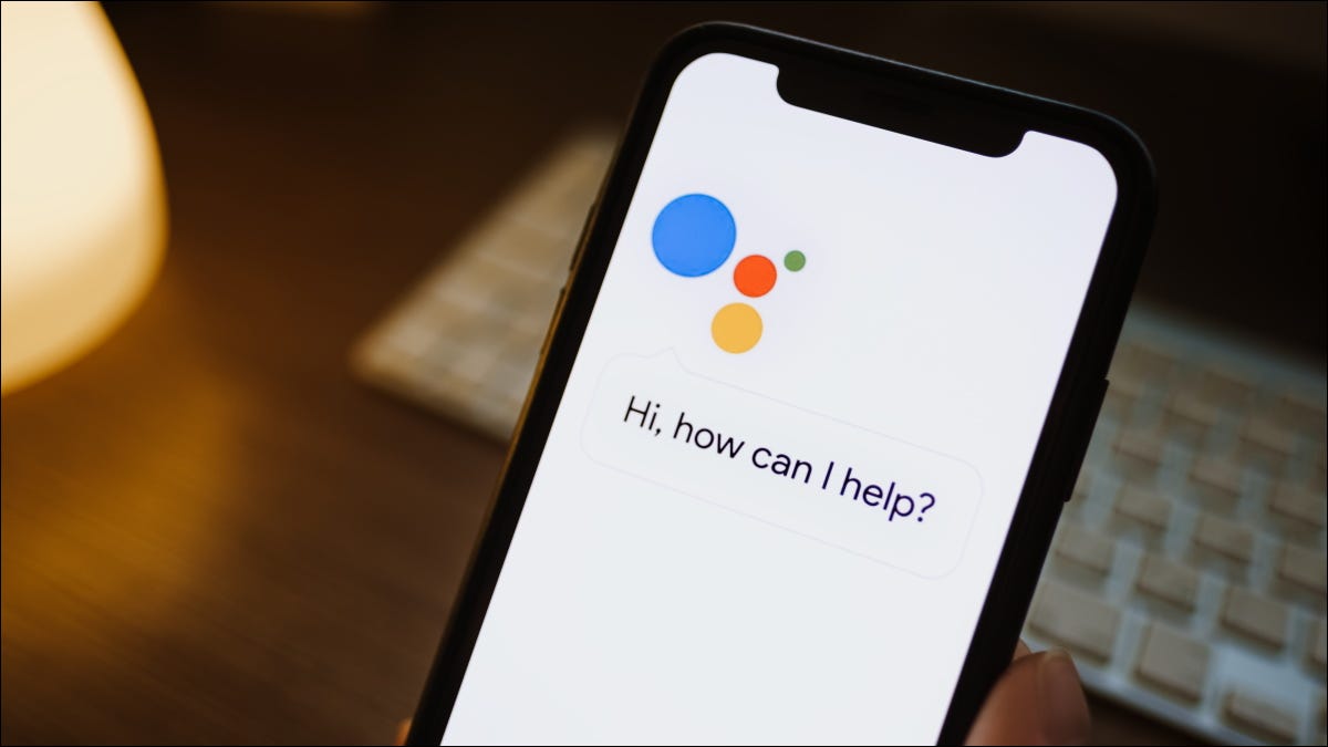Google Assistant 的最佳放松和灵感提示 Google Assistant 的最佳放松和灵感提示