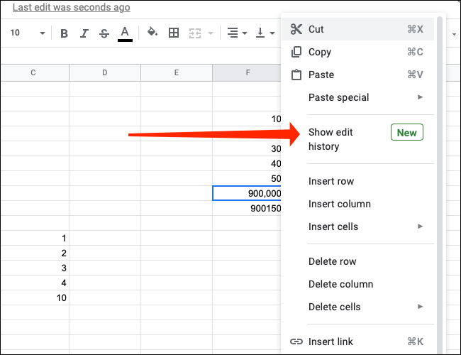 google-sheets-edit-history-show
