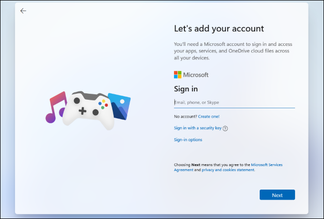 microsoft-account