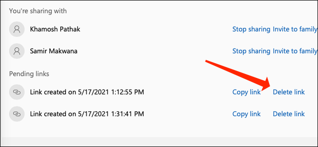 microsoft-family-delete-invite-link-1