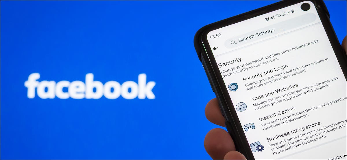 如何在 Facebook 上关闭面部识别 如何在 Facebook 上关闭面部识别