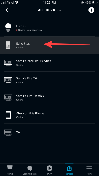 如何使用 Echo 在智能家居设备上离线使用 Alexa
