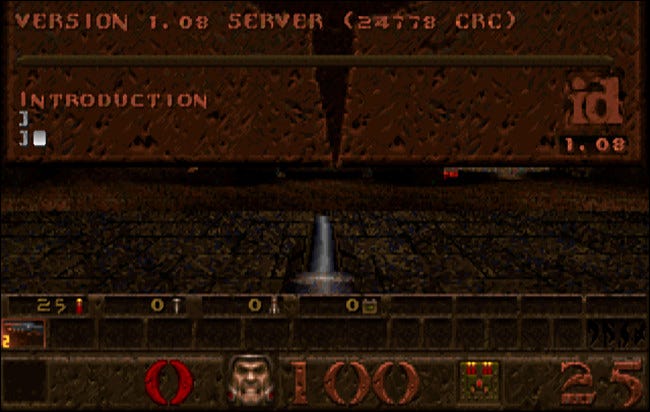 Quake 如何震撼世界:Quake 25 周年 Quake 如何震撼世界:Quake 25 周年