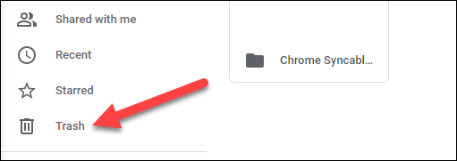 如何删除占用 Google Drive 空间的“孤立”文件