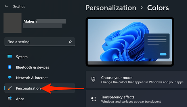 4-personalization-settings