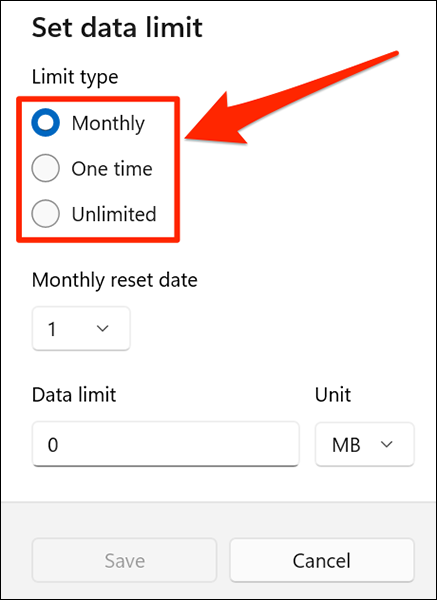 5-set-data-limit