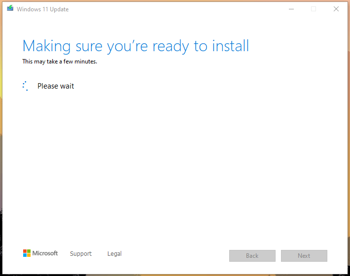 如何在 AMD 电脑上安装 Windows 11? 如何在 AMD 电脑上安装 Windows 11?