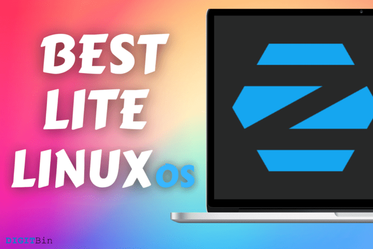 适用于旧计算机的最佳轻量级 Linux 发行版 适用于旧计算机的最佳轻量级 Linux 发行版