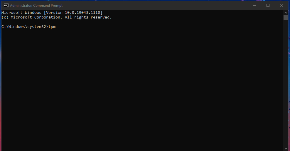 Check-TPM-2.0-Compatibilty-via-CMD-2